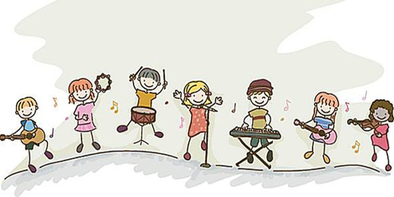 Μουσικοκινητική μέθοδος ORFF